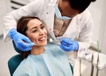 The Benefits of Early Wisdom Teeth Removal