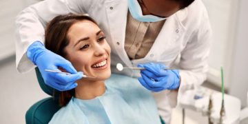 The Benefits of Early Wisdom Teeth Removal