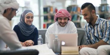 The Benefits of Learning Arabic for Business and Travel