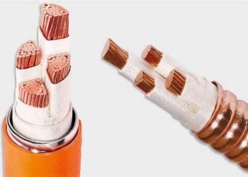 The benefits of using mineral insulated thermocouple cables in industrial applications