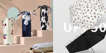 UV Protection 101: Why Your Umbrella Should Do More Than Just Block the Sun