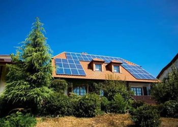 10 Easy Ways to Make Your Home More Energy Efficient