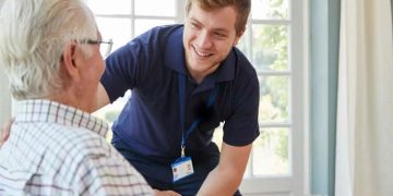Why Small Wins Are Important When You Live in a Care Home