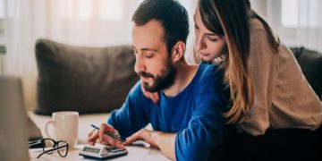 A Look At How Income Protection Can Enhance A Couple’s Quality Of Life