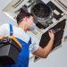 Enhancing Indoor Air Quality with Professional Duct Cleaning