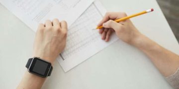How to Use Past Papers the Right Way for Exam Success