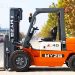 Modern Forklift Power Systems: Comparing LPG, Diesel, and Electric Options