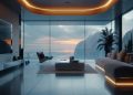 The Future of Home Design: How AI and Smart Technology Are Transforming Luxury Real Estate
