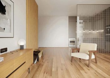 Top Wooden Flooring Trends for 2025