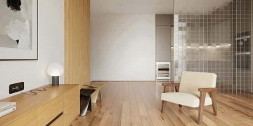 Top Wooden Flooring Trends for 2025