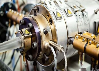 What to Look for in a PVC Extruder Machine