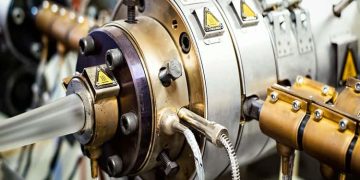 What to Look for in a PVC Extruder Machine