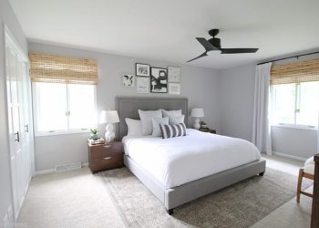 Ceiling Fan Mistakes To Avoid