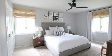 Ceiling Fan Mistakes To Avoid
