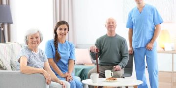 3 Factors to Think About When Searching For a Home Care Package for an Elderly Relative