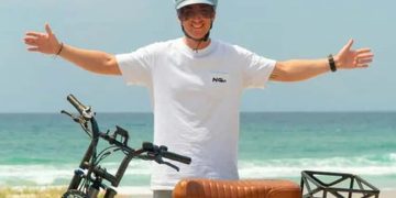 How Electric Scooters Are Redefining Short-Distance Travel in Australia