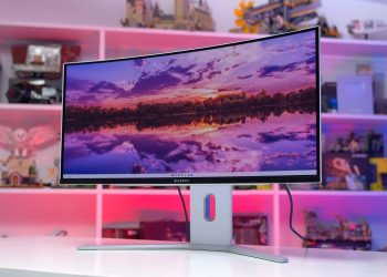 5 key considerations before purchasing a gaming monitor