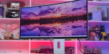 5 key considerations before purchasing a gaming monitor