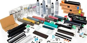 A Guide to Understanding Printer Consumables for Better Performance