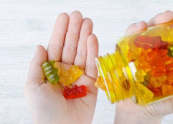 Chew on This: Are Gummy Vitamins Really Helping You?