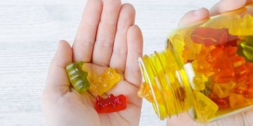 Chew on This: Are Gummy Vitamins Really Helping You?