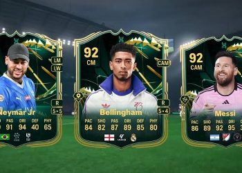 EA FC 25 Certified Magician Evolution Guide & Upgrades