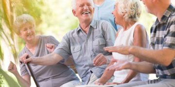 How Independent Living Communities Foster Social Connections and Engagement