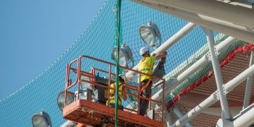 How to Ensure Your Business Fosters Safe Working at Heights