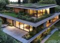 Innovative Trends in Modern Flat Roofing