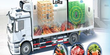 Maintaining a Reliable Refrigerated Food Transport System