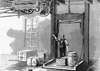 The History of Elevators: From Ancient Pulleys to Modern Skyscrapers