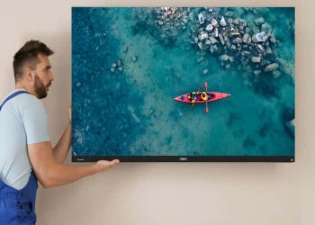 Why TV Manufacturers Recommend Professional Installation