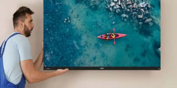 Why TV Manufacturers Recommend Professional Installation