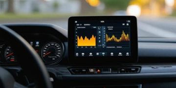 How to Track Fuel Usage in Your Fleet: Top Tools for Monitoring Efficiency