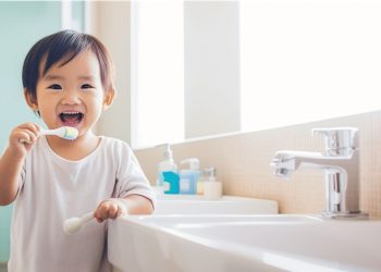 Childhood Habits That Lay the Foundation for Lifelong Oral Health