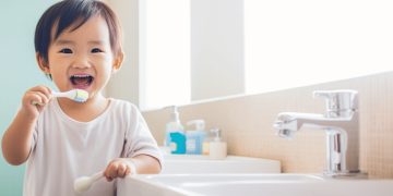 Childhood Habits That Lay the Foundation for Lifelong Oral Health