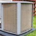 How To Clean Condenser Coils?