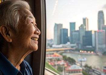 Seeing Life Anew: How Cataract Surgery Can Brighten Your Golden Years in Singapore