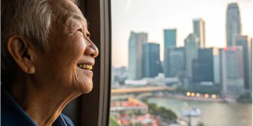 Seeing Life Anew: How Cataract Surgery Can Brighten Your Golden Years in Singapore
