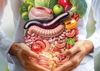 Energize Your Digestive System: Everyday Practices for Natural Gut Health