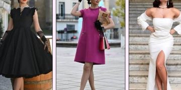 The Irresistible Charm of Vintage Fashion