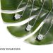 Timeless Elegance of Solitaire Diamond Necklace for Every Occasion