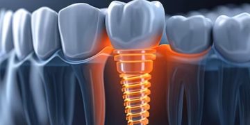 Restoring Confidence One Tooth at a Time: Exploring Implant Solutions