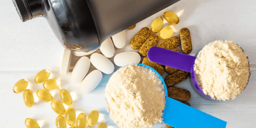 Build Your Own Supplement Brand: Everything You Need to Know