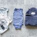 How to Prep New Baby Clothes Before First Wear
