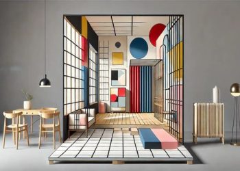 The Intersection of Minimalism and Visual Impact