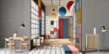 The Intersection of Minimalism and Visual Impact