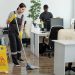 Why Every Business Needs Regular Commercial Cleaning