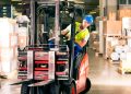 Top 10 Forklift Safety Violations and How to Avoid Them