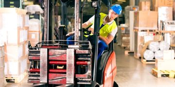 Top 10 Forklift Safety Violations and How to Avoid Them